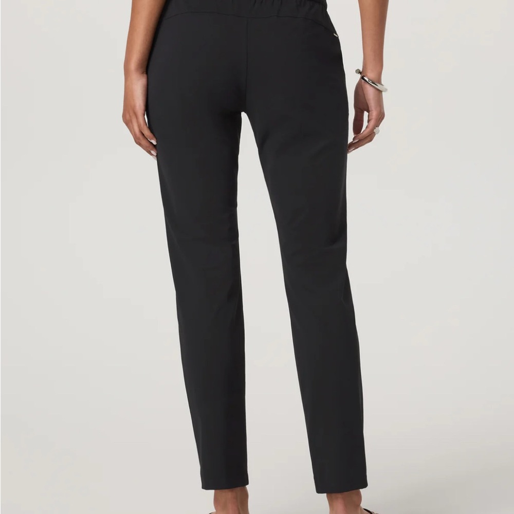 Vuori Miles Straight Ankle Pant - Picture 4 of 4